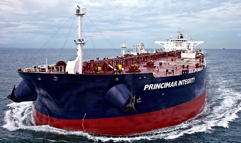 PRINCIMAR INTEGRITY